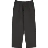 Quiksilver Bukser - Skatter - Tarmac - - 12 år (152) - Bukser - bomull