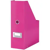 Leitz Tidsskriftsamler Click & Store