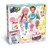 Canal Toys Yummy Twist & slimemikser-sett