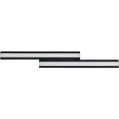 Eglo connect Saliteras-Z LED-taklampe svart