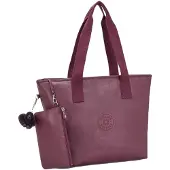 Kipling Anina 20l Tøypose