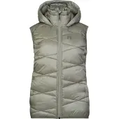 Hannah Betlis Vest