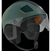 Lazer Nova Kineticore Byhjelm