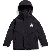 Burton Skimmer Kids Jakke svart