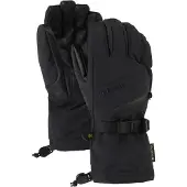 Burton Gore-Tex Hansker svart
