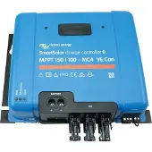 Victron Energy Smartsolar Mppt 150/100-mc4 Solcellelader