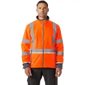 Helly Hansen Uc-me Softshelljakke