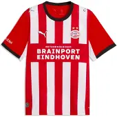 Puma Psv Eindhoven 26/27 Replica Hjem Kortarmet T-skjorte