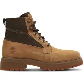 Timberland Britton Drive Mid Lace Up Wp Støvler