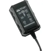 Baas 6+12 V Lader