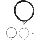 Shimano Road Sus Ibcroadset03 Bremsekabelsett