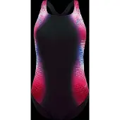 Speedo Print Medalist Badetøy