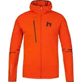 Hannah Niro Hoody Fleecejakke Med Full Glidelås