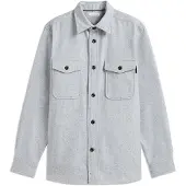 Tommy Hilfiger Mw0mw44603 Skjorte Med Lange Ermer
