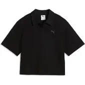 Puma Class Relaxed Polo Kortermet Poloskjorte