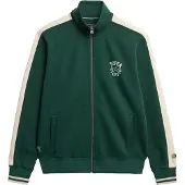 Superdry Athletic Club Genser Med Hel Glidelås