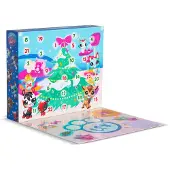 Littlest Petshop Littlest Pet Shop Deluxe adventskalender