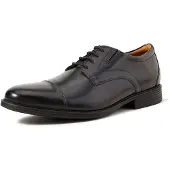 Clarks Shoes Whiddon Plain Sko