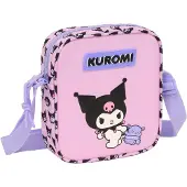 Hello Kitty Kuromi Skuldertaske
