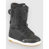 Nitro Venture TLS 2027 Snowboard Boots svart