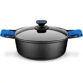 BRA Monix M360328 28 Cm Gryte