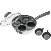 Kitchencraft Eggekoker