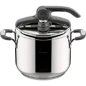 Lagostina Briosa Trykkoker 7l 22 Cm