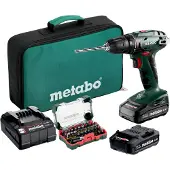 Metabo 602207930 Boremaskin