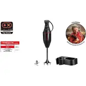 Esge M 100 D - Håndmikser - 120 W - svart