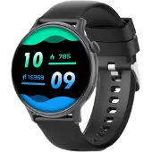 Ksix Core 2 Amoled Smartklokke