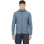 Karpos Marmolada Evo Fleecejakke Med Hette