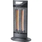 Steba Ch 1 Eco Varmeovn