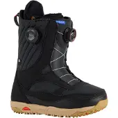 Burton Limelight Boa Snowboardstøvler For Kvinner