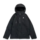 Burton Gore-Tex Reserve Jakke svart