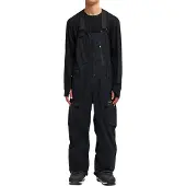 Quiksilver Altostratus Stretch Gore-Tex Bib Pant svart