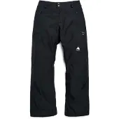 Burton Gore-Tex Reserve Bukse svart