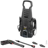 Wagner Aquastorm Advanced høytrykkspyler - 2613867