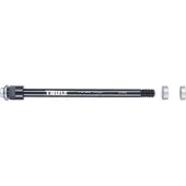 Thule M12 X 1.75 Gjennomgående Aksel