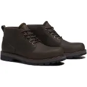 Timberland Britton Road Mid Lace Up Wp Chukka Støvler