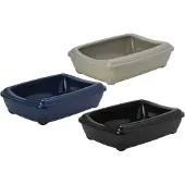 Flamingo Nesta Classic L Kattedo Assortert