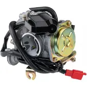 Spec-x A030190700100101 Forgasser
