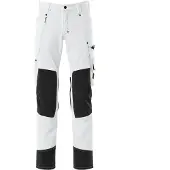 Mascot Knee Pad Pockets Advanced 17179 Big Bukser