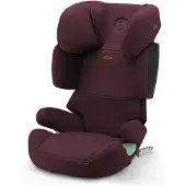 Cybex Solution X I-fix Babybilsete