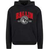 Mister tee Ballin Bold Hettegenser