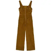Lee Femme Slim Fit Ermeløs Jumpsuit