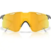 Oakley Mann Cybr Lightning Solbriller
