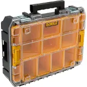 DeWalt TSTAK IP54 Organiser
