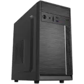 Differo V15 I5-12400/16gb/500gb Ssd Stasjonær Pc