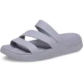 Crocs Getaway Strappy Badesandal