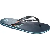 Billabong Tides Classic Printed Sandaler blå